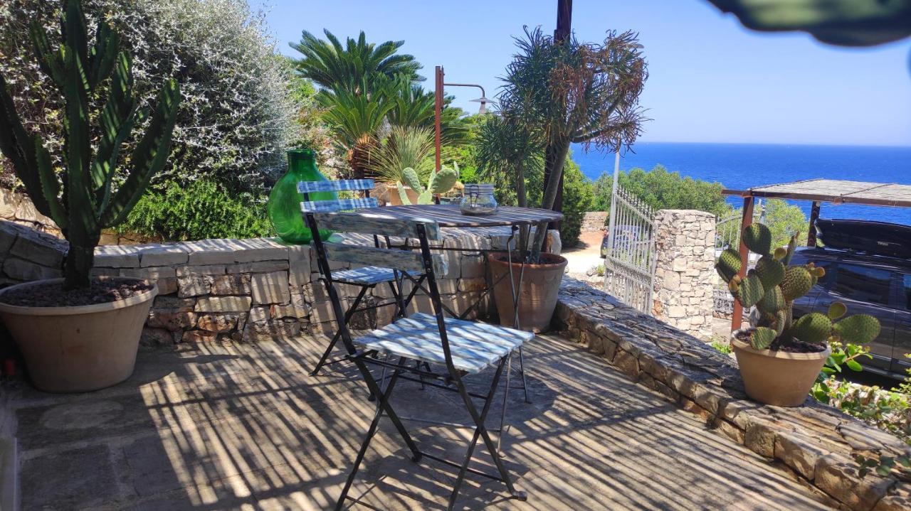 Mini Suite Marina Serra Extérieur photo
