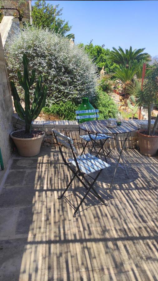 Mini Suite Marina Serra Extérieur photo