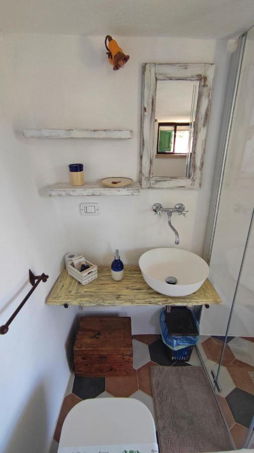 Mini Suite Marina Serra Extérieur photo